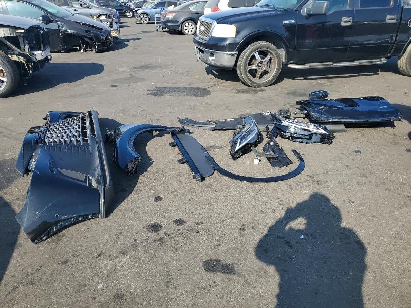Продаж на аукціоні авто 2026 Lexus Rx 450h+, vin: JTJCJMGA4T2042600, номер лоту: 55344486