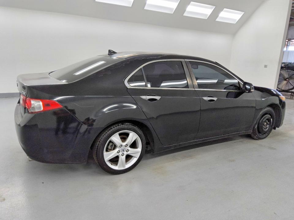 Продажа на аукционе авто 2010 Acura Tsx, vin: JH4CU2F69AC000506, номер лота: 57754016