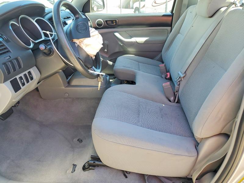 Aukcja sprzedaży 2010 Toyota Tacoma, vin: 5TENX4CN5AZ691835, numer aukcji: 57208776