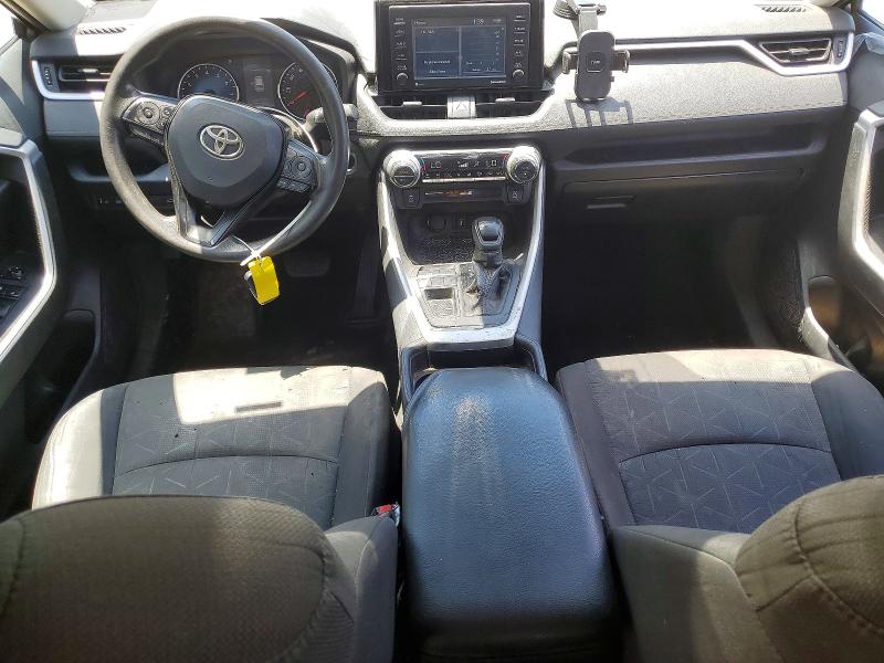 Aukcja sprzedaży 2021 Toyota Rav4, vin: 2T3W1RFV1MC145436, numer aukcji: 56251476