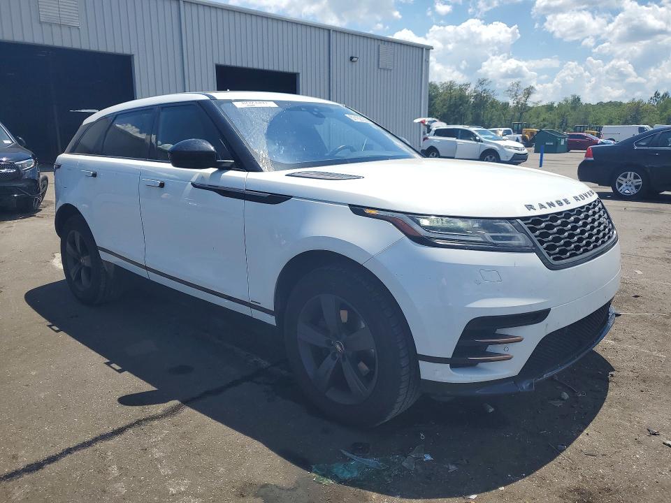 Продаж на аукціоні авто 2020 Land Rover Range Rover Velar, vin: SALYK2EX1LA253947, номер лоту: 57169156