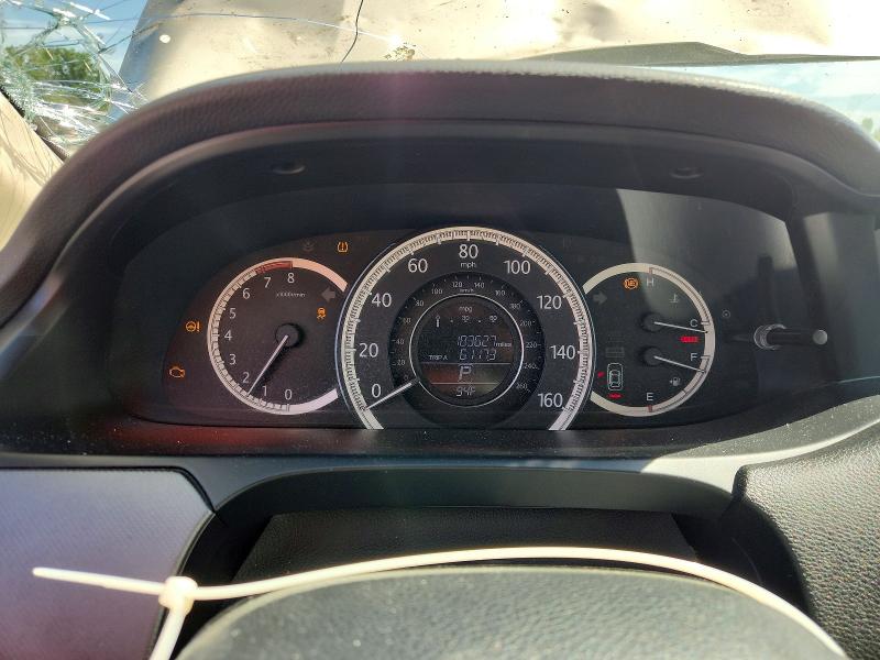 Продаж на аукціоні авто 2013 Honda Accord, vin: 1HGCR2F31DA147669, номер лоту: 57231286