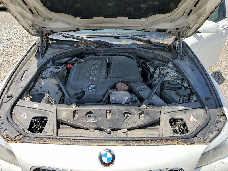 Продажа на аукционе авто 2013 Bmw 535, vin: WBAFU7C53DDU74776, номер лота: 56483586