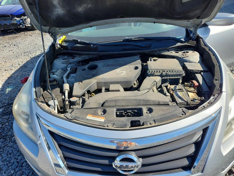 Продажа на аукционе авто 2015 Nissan Altima, vin: 1N4AL3AP4FC242036, номер лота: 55218976