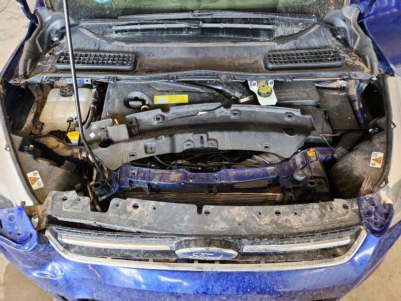 2014 Ford Escape მანქანა იყიდება აუქციონზე, vin: 1FMCU9JX0EUA36171, აუქციონის ნომერი: 58288316