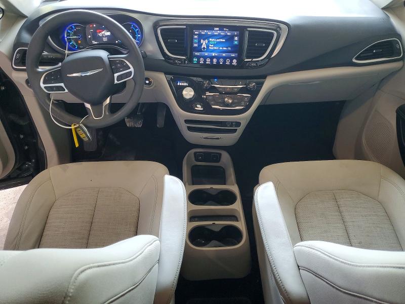 Aukcja sprzedaży 2018 Chrysler Pacifica, vin: 2C4RC1H77JR126997, numer aukcji: 57322846