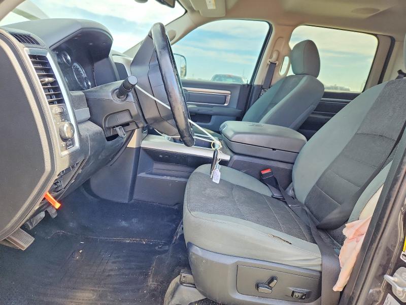 56087206 :رقم المزاد ، 3C6RR7LT2GG313754 vin ، 2016 Ram 1500 مزاد بيع