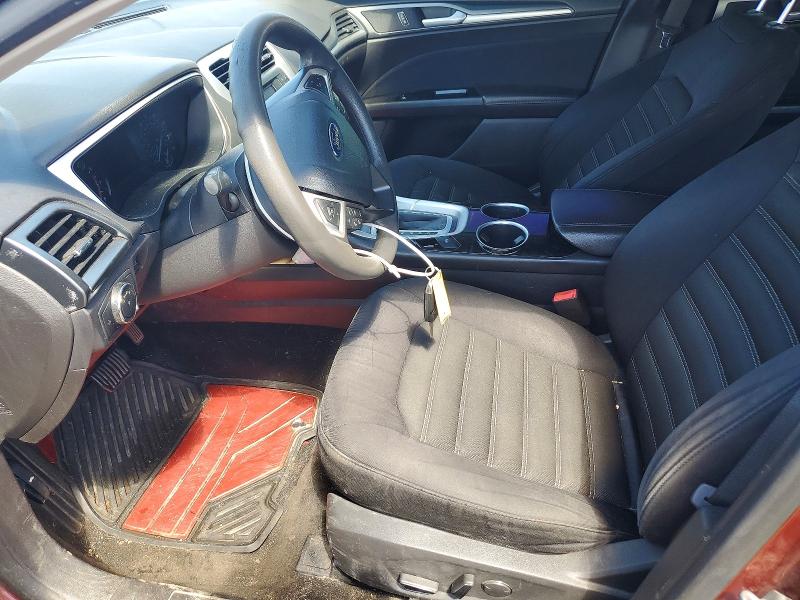 Продаж на аукціоні авто 2014 Ford Fusion, vin: 3FA6P0HD0ER145954, номер лоту: 57419106
