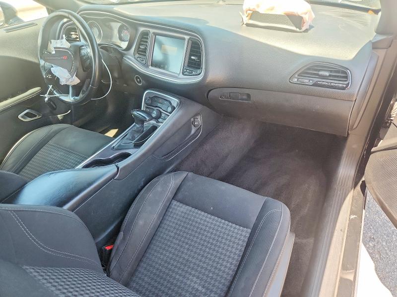 2015 Dodge Challenger მანქანა იყიდება აუქციონზე, vin: 2C3CDZAGXFH783662, აუქციონის ნომერი: 56681516
