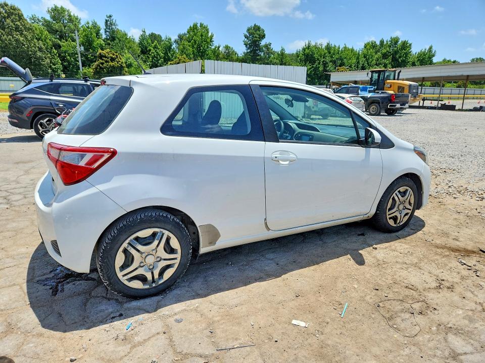 Aukcja sprzedaży 2018 Toyota Yaris, vin: VNKJTUD37JA090838, numer aukcji: 59117366