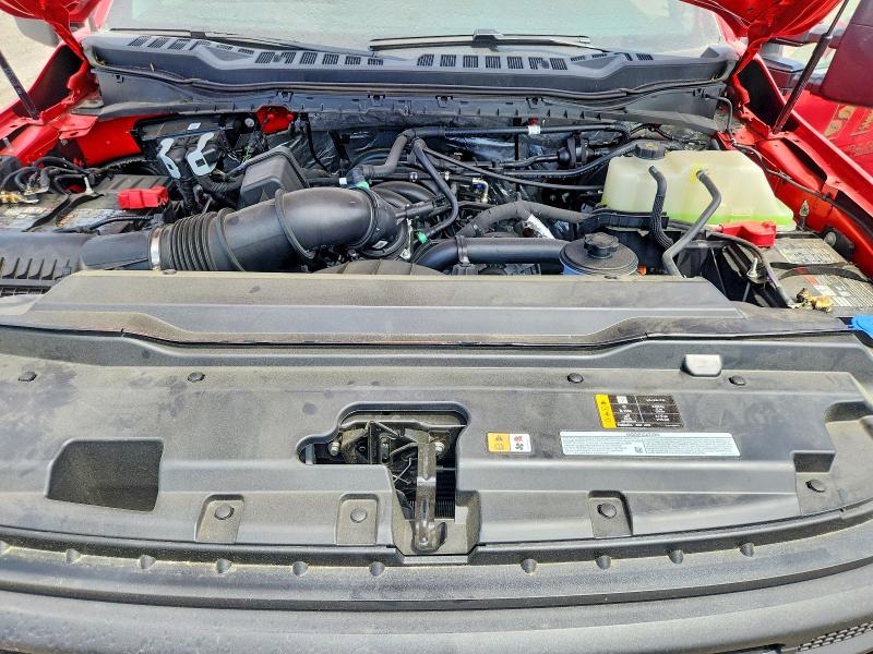 2026 Ford F350 მანქანა იყიდება აუქციონზე, vin: 1FT8X3BA2TED26685, აუქციონის ნომერი: 56961156