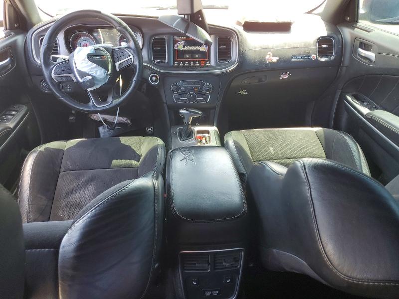 56122696 :رقم المزاد ، 2C3CDXGJ0KH668103 vin ، 2019 Dodge Charger مزاد بيع