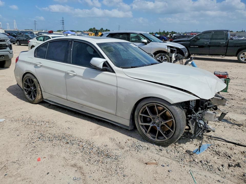 Aukcja sprzedaży 2018 Bmw 340, vin: WBA8B3G56JNV00908, numer aukcji: 58425596