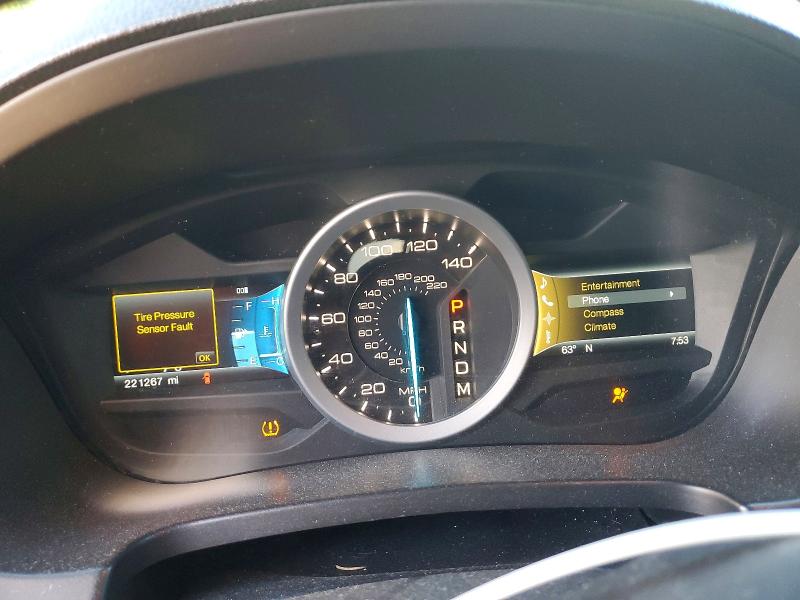 2012 Ford Explorer მანქანა იყიდება აუქციონზე, vin: 1FMHK7D80CGA20052, აუქციონის ნომერი: 57242796