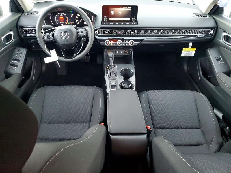 Продаж на аукціоні авто 2026 Honda Civic, vin: 2HGFE2F27TH552273, номер лоту: 58324476