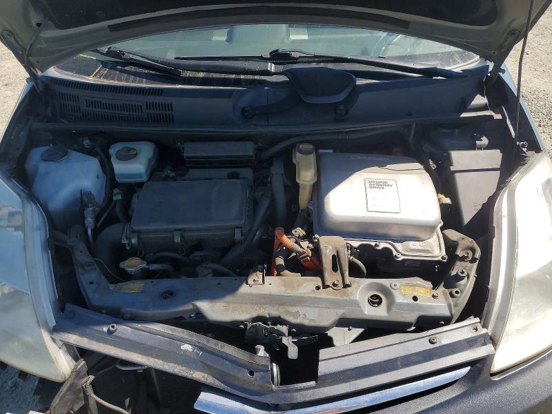 Продаж на аукціоні авто 2005 Toyota Prius, vin: JTDKB20U953091597, номер лоту: 58317396