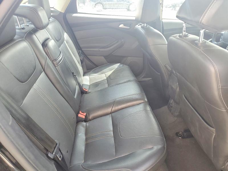 Aukcja sprzedaży 2013 Ford Focus, vin: 1FADP3F26DL298491, numer aukcji: 56627346