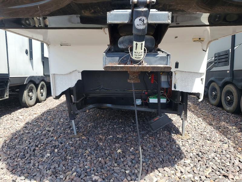 Aukcja sprzedaży 2013 Heartland Rv Heartland Recreational Vehicles Llc, vin: 5SFBG3820DE261744, numer aukcji: 56759586