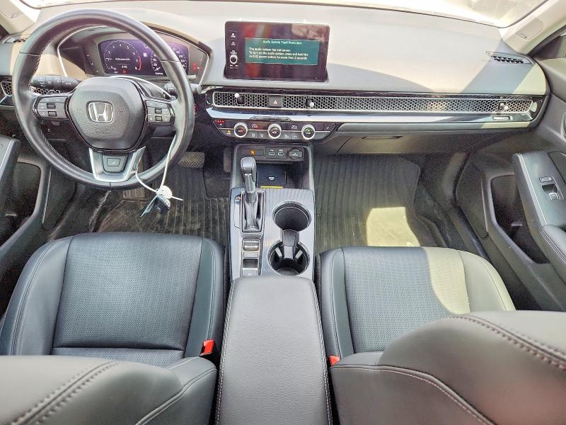 Aukcja sprzedaży 2022 Honda Civic, vin: 2HGFE1F92NH006216, numer aukcji: 55851746