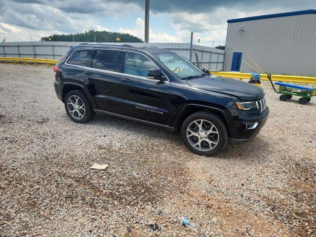 Продажа на аукционе авто 2018 Jeep Grand Cherokee, vin: 1C4RJFBG5JC332579, номер лота: 56746316