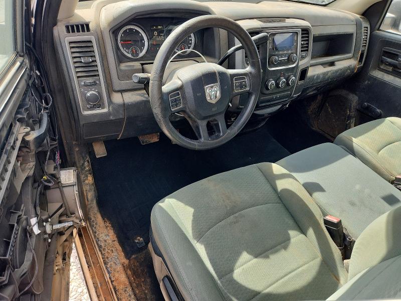 Aukcja sprzedaży 2015 Ram 1500, vin: 3C6JR6DT6FG651730, numer aukcji: 56107466