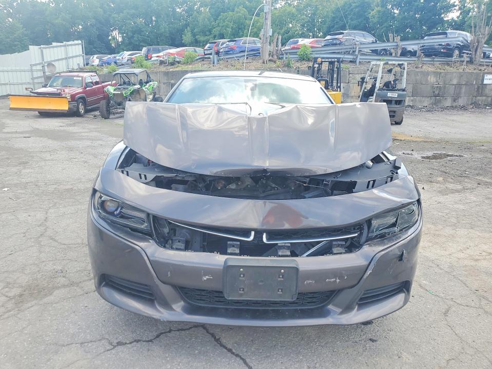 Продаж на аукціоні авто 2016 Dodge Charger, vin: 2C3CDXBG9GH210966, номер лоту: 59092626