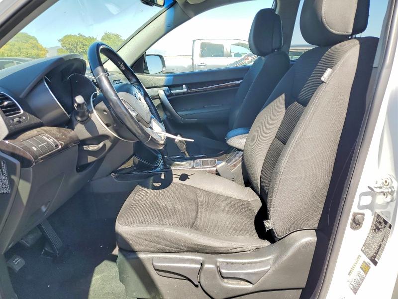 Продажа на аукционе авто 2014 Kia Sorento, vin: 5XYKT4A64EG526515, номер лота: 56351046