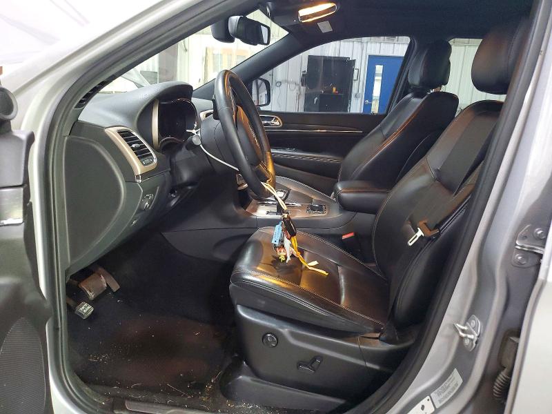 Aukcja sprzedaży 2015 Jeep Grand Cherokee, vin: 1C4RJFBG9FC129069, numer aukcji: 57413186