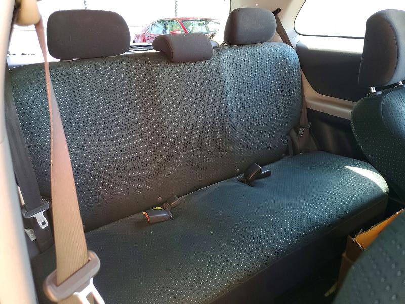 Продаж на аукціоні авто 2007 Toyota Yaris, vin: JTDJT923675123905, номер лоту: 55890316