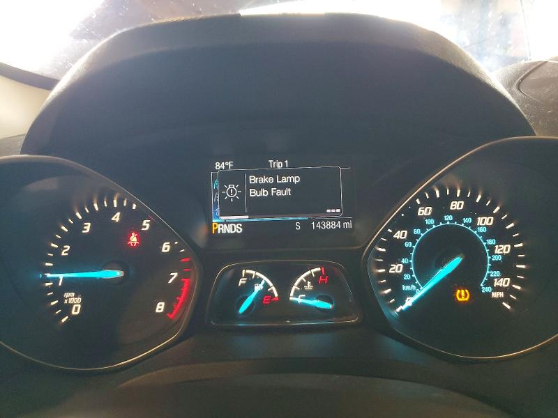 Aukcja sprzedaży 2016 Ford Escape, vin: 1FMCU9GX5GUA96442, numer aukcji: 56328076