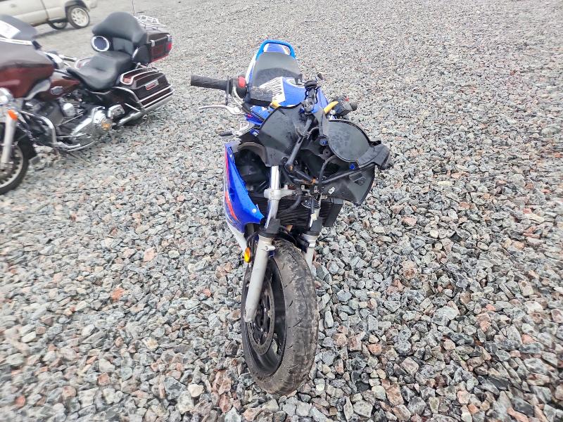 Продажа на аукционе авто 2008 Suzuki Gsx650, vin: JS1GP74A682100801, номер лота: 55418496