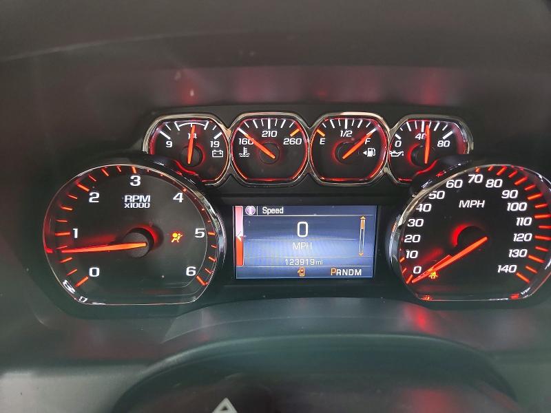 2016 Gmc Sierra მანქანა იყიდება აუქციონზე, vin: 1GTV2NEC4GZ246023, აუქციონის ნომერი: 57728136