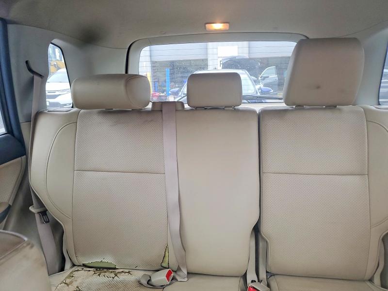 Aukcja sprzedaży 2013 Suzuki Grand Vitara, vin: JS3TD0D70D4100009, numer aukcji: 56987686