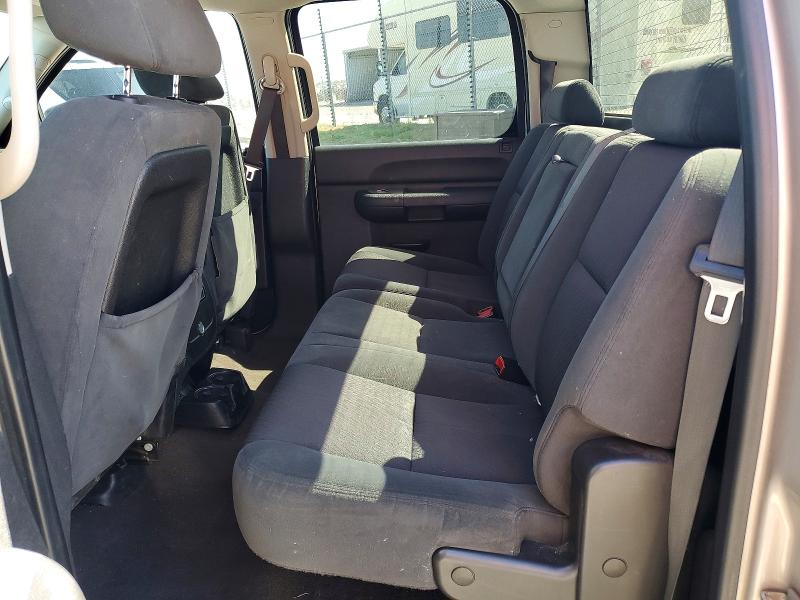 Продаж на аукціоні авто 2008 Gmc Sierra, vin: 3GTEC13J28G280972, номер лоту: 56798306