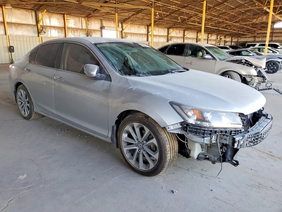 Aukcja sprzedaży 2013 Honda Accord, vin: 1HGCR2F50DA059973, numer aukcji: 56827516