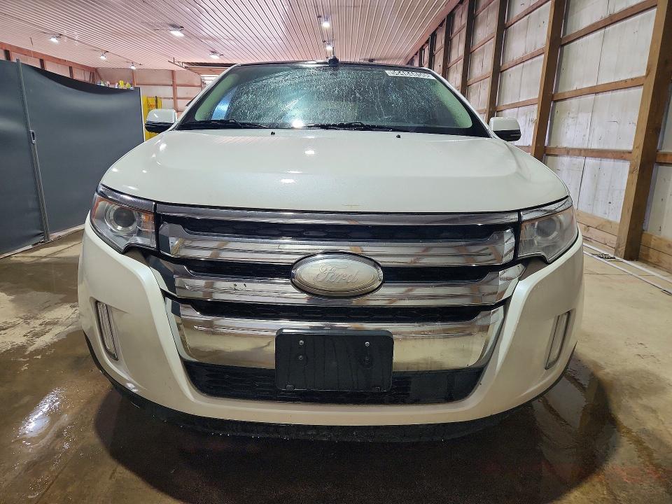 2013 Ford Edge მანქანა იყიდება აუქციონზე, vin: 2FMDK4KC6DBB10206, აუქციონის ნომერი: 56484856