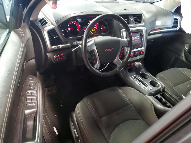 2016 Gmc Acadia მანქანა იყიდება აუქციონზე, vin: 1GKKVPKD5GJ317588, აუქციონის ნომერი: 56419556