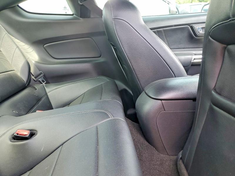 Продажа на аукционе авто 2016 Ford Mustang, vin: 1FA6P8TH8G5322085, номер лота: 55820186