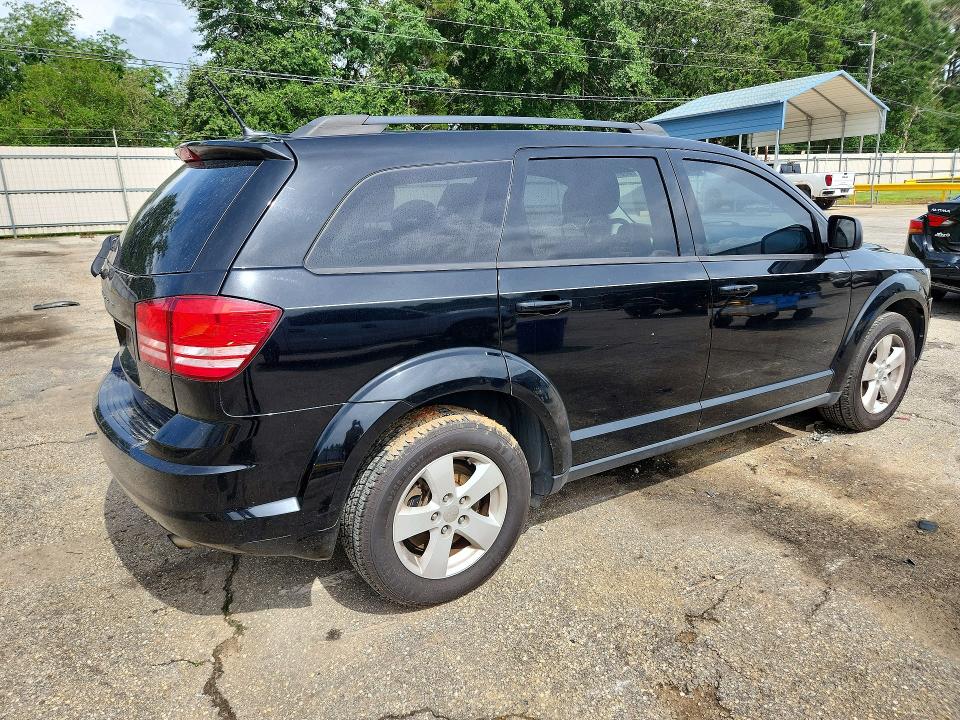 Aukcja sprzedaży 2016 Dodge Journey, vin: 3C4PDCAB9GT139500, numer aukcji: 57316506