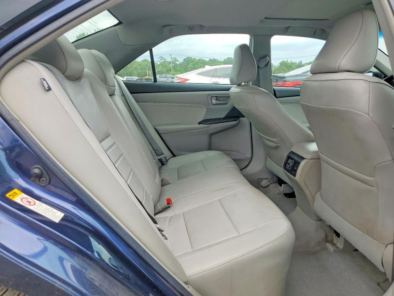 Aukcja sprzedaży 2016 Toyota Camry, vin: 4T1BK1FK0GU571262, numer aukcji: 56619756