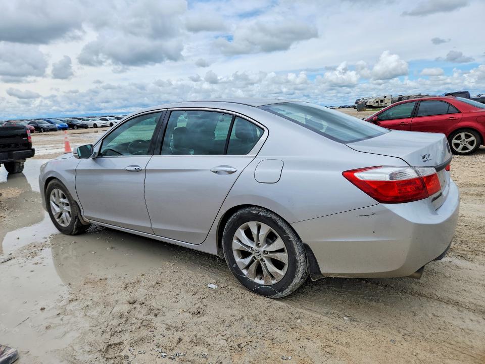Aukcja sprzedaży 2013 Honda Accord, vin: 1HGCR3F93DA027169, numer aukcji: 56360406