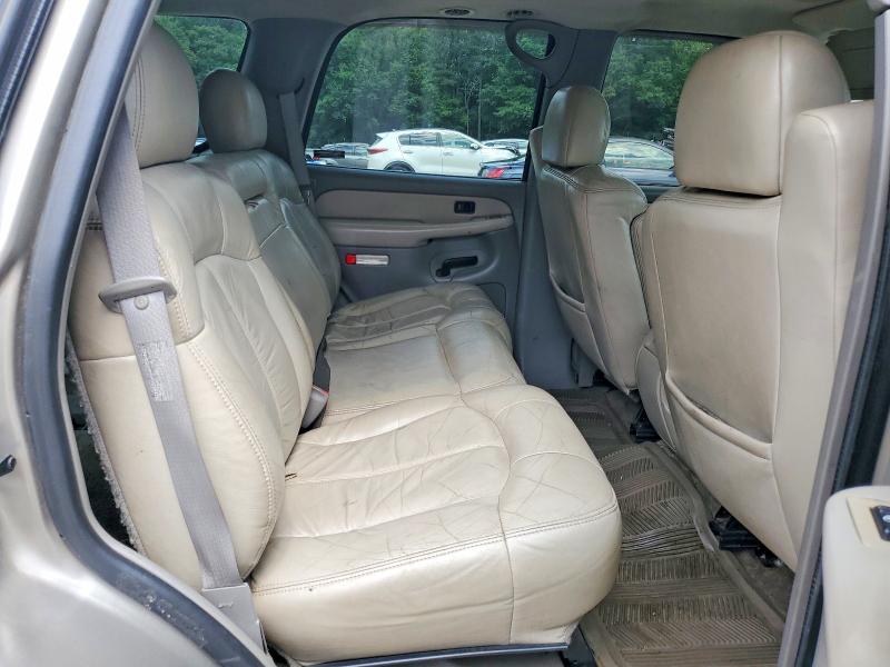 55709346 :رقم المزاد ، 1GNEC13T7YJ120349 vin ، 2000 Chevrolet Tahoe مزاد بيع