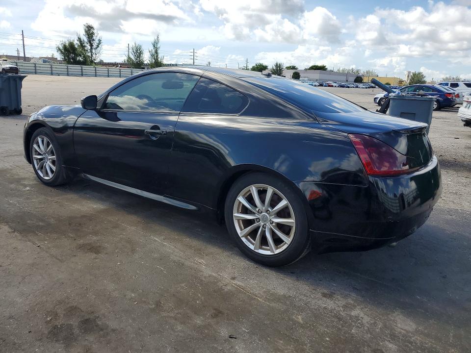 56091266 :رقم المزاد ، JN1CV6EK9FM870684 vin ، 2015 Infiniti Q60 Coupe مزاد بيع