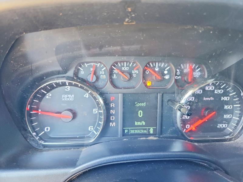 Aukcja sprzedaży 2016 Gmc Sierra, vin: 1GTV2LEH4GZ274730, numer aukcji: 58784186