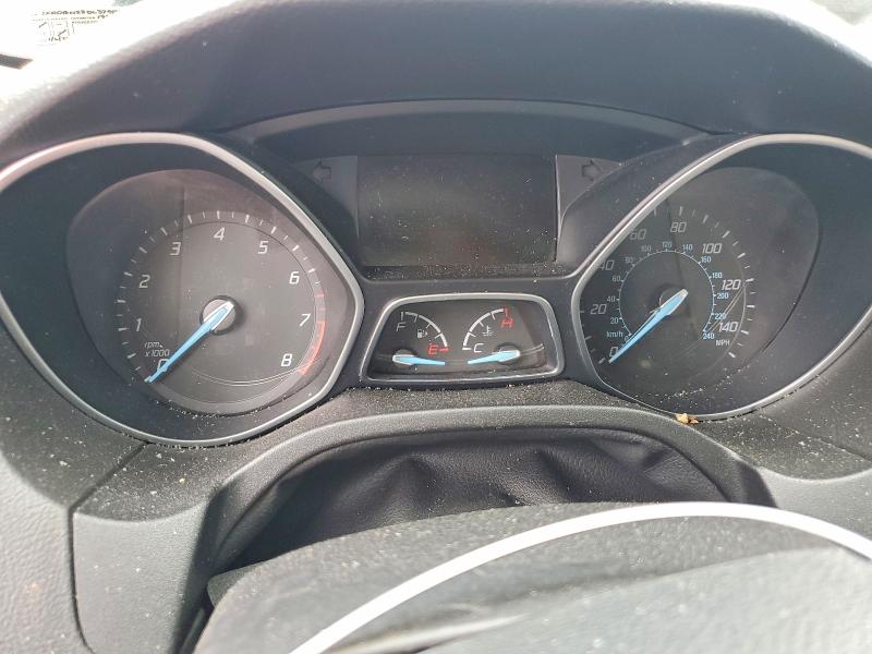 57619966 :رقم المزاد ، 1FADP3N23DL379577 vin ، 2013 Ford Focus مزاد بيع