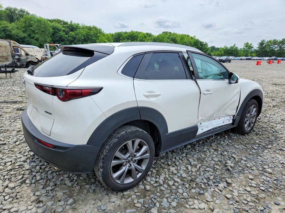 Продаж на аукціоні авто 2024 Mazda Cx-30, vin: 3MVDMBCM0RM607444, номер лоту: 59014276
