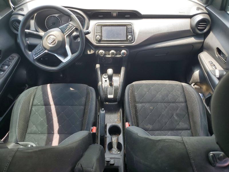 Aukcja sprzedaży 2019 Nissan Kicks, vin: 3N1CP5CU2KL512727, numer aukcji: 85971485