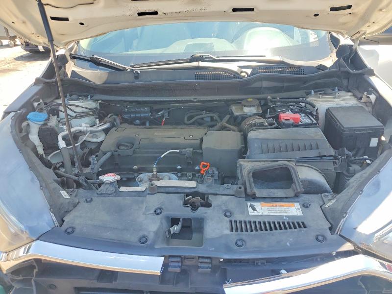 Aukcja sprzedaży 2018 Honda Cr-v, vin: 2HKRW6H32JH218937, numer aukcji: 58623556