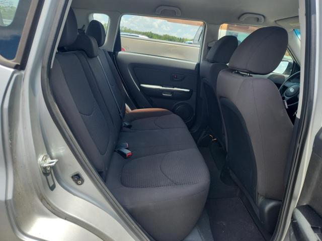 Aukcja sprzedaży 2011 Kia Soul, vin: KNDJT2A19B7721166, numer aukcji: 57466536