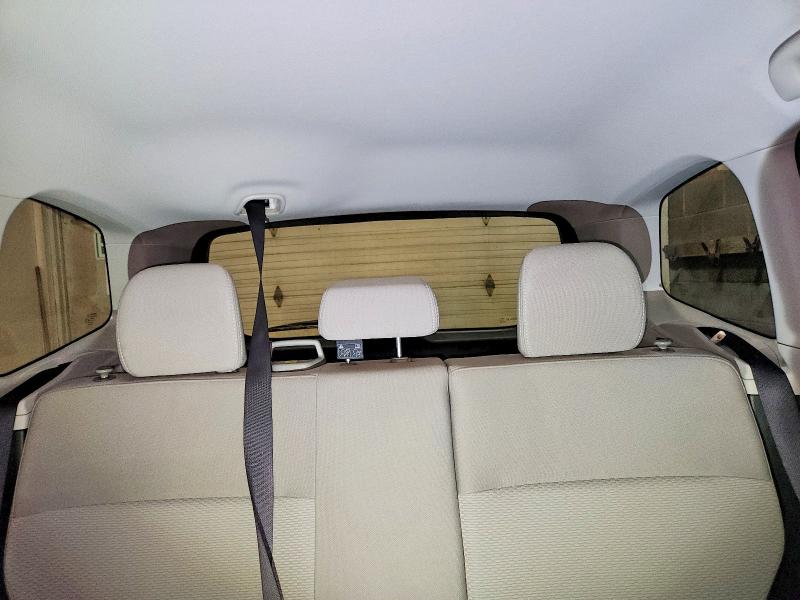 57961306 :رقم المزاد ، JF2SJABC9GH514221 vin ، 2016 Subaru Forester مزاد بيع